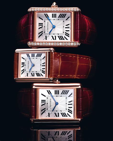 cartier watches replicas|knockoff cartier watches.